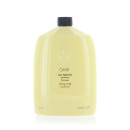 Oribe Hair Alchemy Resilience Shampoo 1 Liter 33.8 oz - NEW FAST SHIPPING