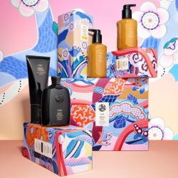 Oribe Holiday Signature Experience Collection