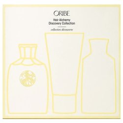 Oribe Hair Alchemy Discovery Collection