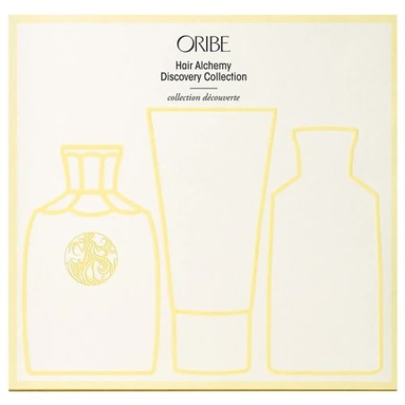 Oribe Hair Alchemy Discovery Collection