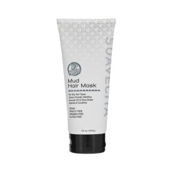Suavecita Mud Hair Mask Nourishing and Conditioning Sulfate Free