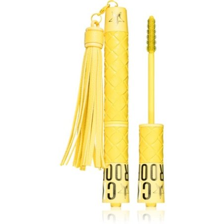 Jeffree Star Cosmetics Banana Fetish Mascara - Waterproof, Banana Fetish, 8 ml