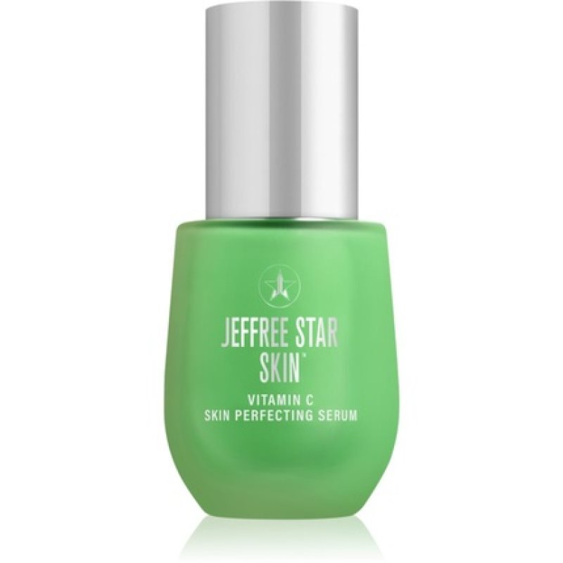 Jeffree Star Cosmetics Star Wedding Face Serum with Vitamin C - 50 ml