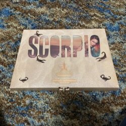 Jeffree Star Cosmetics Scorpion Eyeshadow Palette