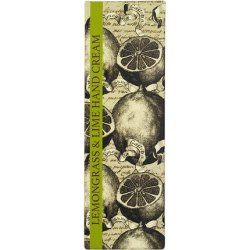 The English Soap Company Royal Botanical Gardens Kew Lime Hand Cream 75ml Lemongrass & Lime