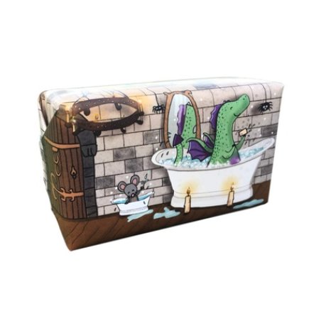 The English Soap Company Mythical & Wonderful Collection Dragon Soap Bar 200g