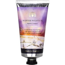 Winter Solstice Fragranced Hand Cream 75ml 2.5fl.oz