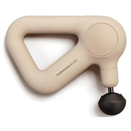 Masażer ręczny Therabody Rielef Sand EUUK
