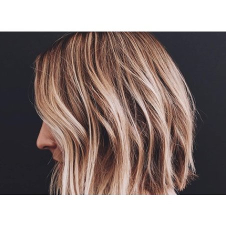 Kristin Ess The One Purple Shampoo High-Quality Hair Care with Ultra-Violet Color Pigments 296ml