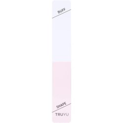 Truyu 3 Way Nail Buffer