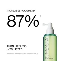 Fekkai Clean Stylers Root Lift Volume Spray 1.62 Oz