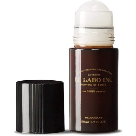 Le Labo Men's Roll-On Deodorant 50ml 1.7 Fl.Oz