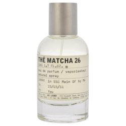 Le Labo The Matcha 26 Unisex Eau de Parfum Spray 1.7 Oz