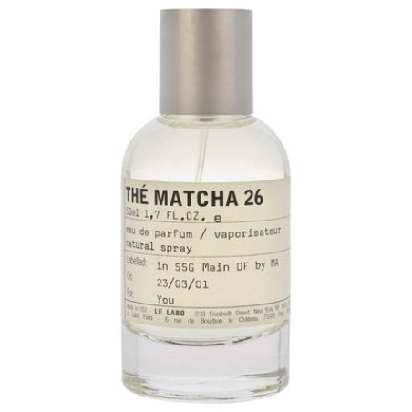 Le Labo The Matcha 26 Unisex Eau de Parfum Spray 1.7 Oz