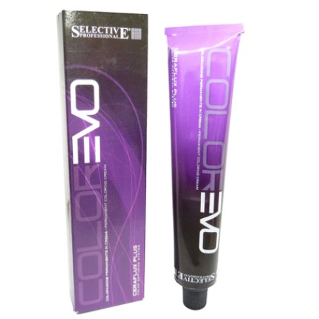 Selective Professional ColorEvo Permanent Hair Color 100ml