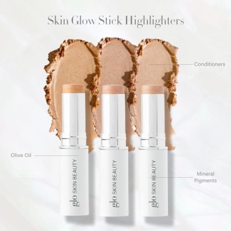 Glo Skin Beauty Skin Glow Stick Highlighter Powered by Hydrators, Mineral Pigments & Mica for an Illuminated Glow 1