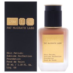Pat Mcgrath Labs Skin Fetish Sublime Perfection Foundation - 27 Medium Deep - 1.18 Oz