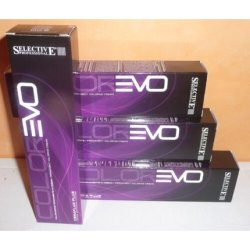 Selective Hair Colour Colorevo Cream Hair Colour All Shades 100ml