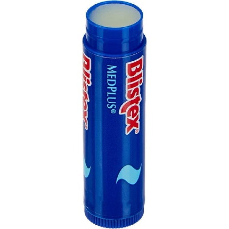 Blistex MedPlus Lip Balm Stick