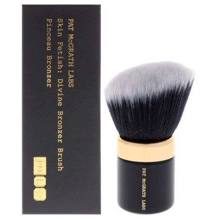 Pat Mcgrath Labs Skin Fetish Divine Bronzer Brush - 1 Piece