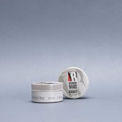 Barber Mind Ghost Matte Pomade