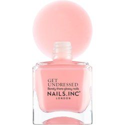 Nails.INC Get Undressed Nail Polish 14ml