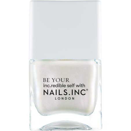 Nails Inc. Apricot Crush 4-Piece Nail Polish Set 14ml - Pack of 4