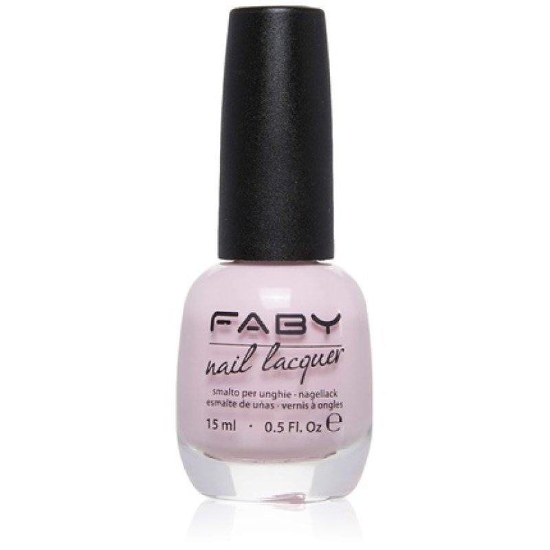 Faby Nail Polish Ciao Bella 15ml