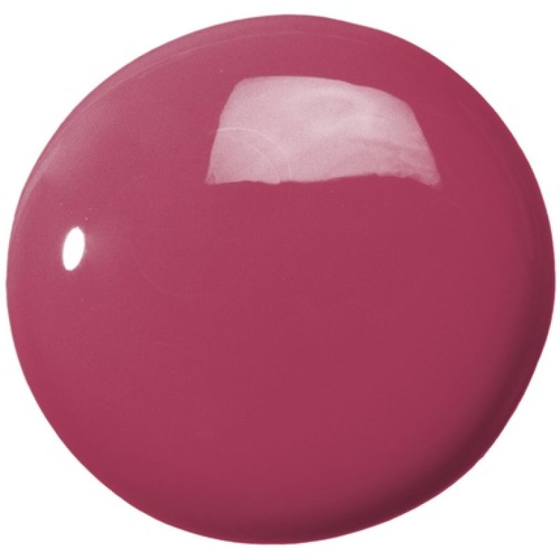 FABY Nail Polish Raspberry Jelly 15ml