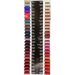 Clarissa Nais Lei Gel Polish UV/LED Semi-Permanent 7ml Niabi