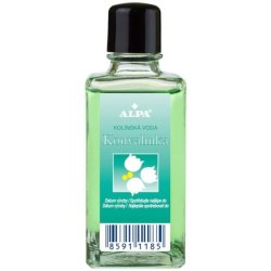 Alpa Konvalinka Eau de Cologne 50ml