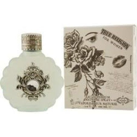 True Religion for Women Eau de Parfum Spray 100ml