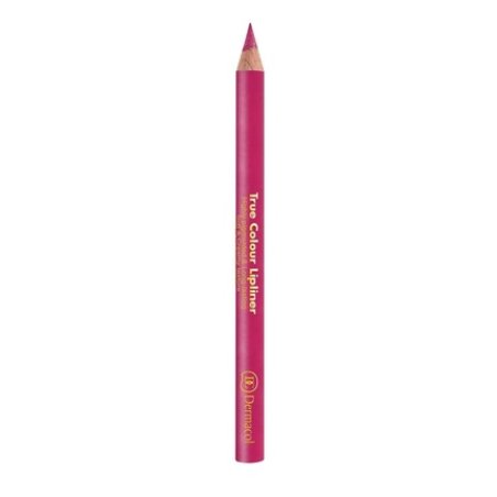 Dermacol True Colour Lipliner 436 No.3