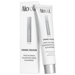 ALOXXI Chroma Permanent Creme Colour GEMS G