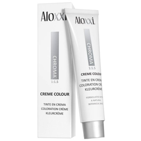 ALOXXI Chroma Permanent Creme Colour GEMS G