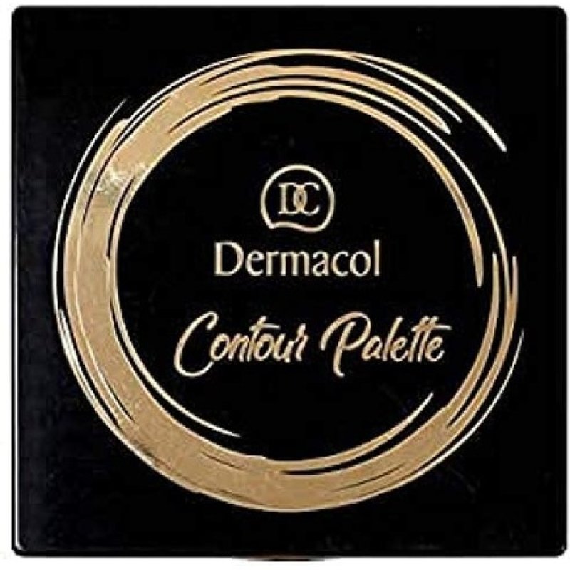 Dermacol Contour Palette 2