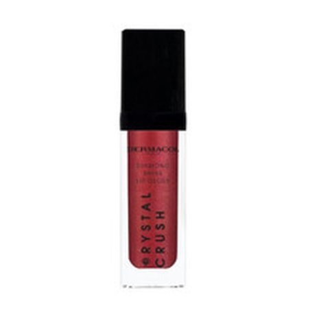 Dermacol Crystal Crush Diamond Lip Gloss - 6 Ml, Shade 07
