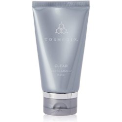 CosMedix Clear Deep Cleansing Face Mask 60g