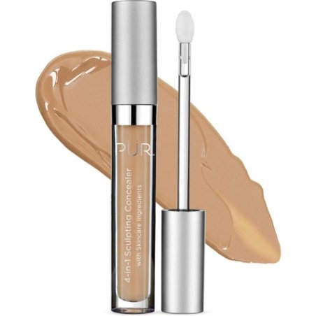 Push Up 4-In-1 Sculpting Concealer Tg6 by Pur Cosmetics for Women 0.13 Oz