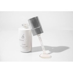 COSMEDIX C.P.R. Skin Recovery Serum Hydrating and Soothing 0.5 Fl Oz