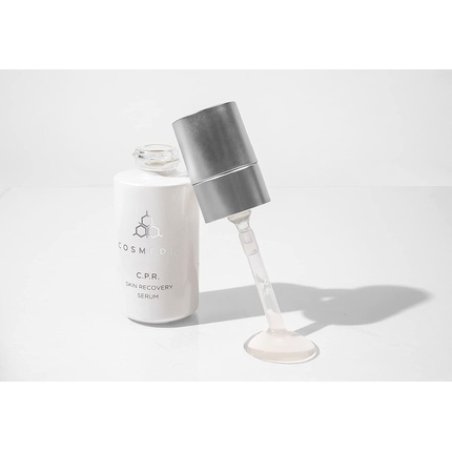 COSMEDIX C.P.R. Skin Recovery Serum Hydrating and Soothing 0.5 Fl Oz