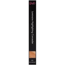 Sleek MakeUP Luminaire Concealer Pen 04 2ml Medium Dark
