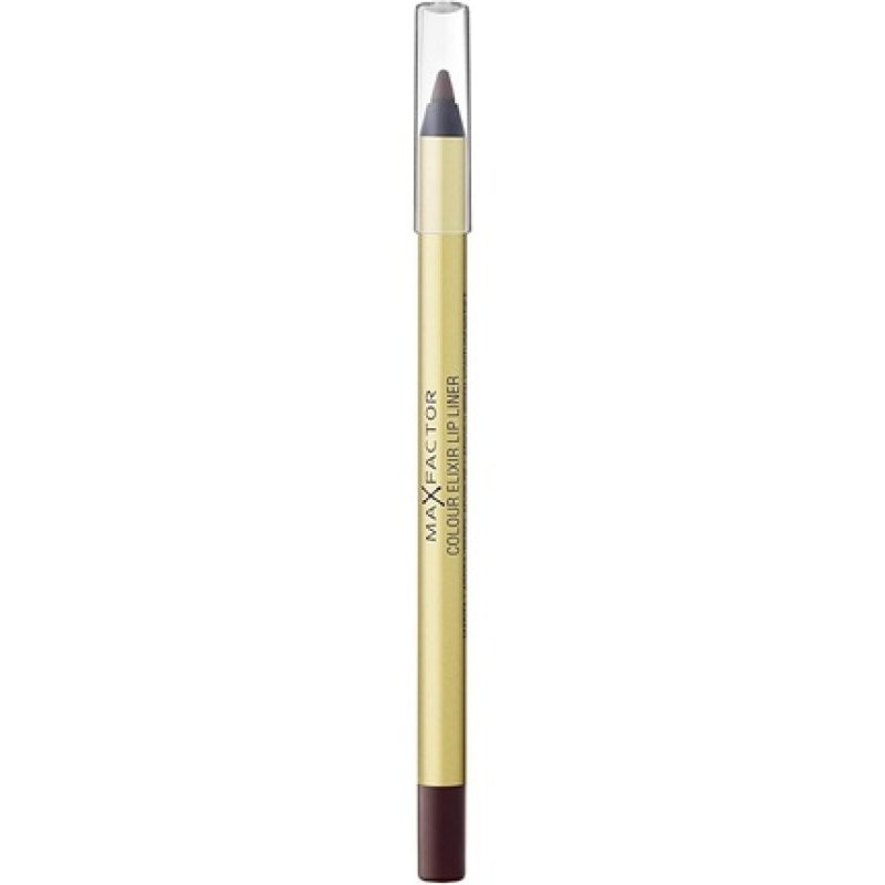 Max Factor Colour Elixir Lip Liner 08 Mauve Mistress