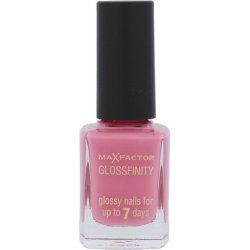 Max Factor Glossfinity - 125 Marshmallow - Nail Polish