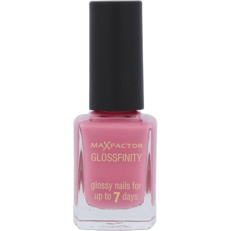 Max Factor Glossfinity - 125 Marshmallow - Nail Polish