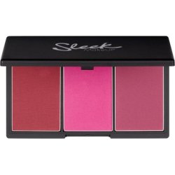 Sleek Make-up Blush By 3 Pink Sprint