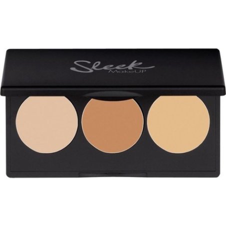 Sleek Make-up Corrector And Concealer 3