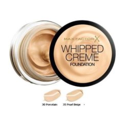 Max Factor Whipped Creme Foundation