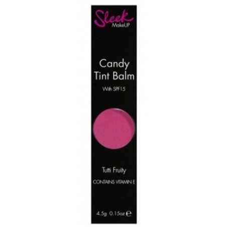 Sleek MakeUP Candy Tint Lip Balm Tutti Fruity 4.5g