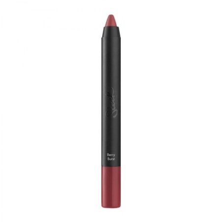 Sleek MakeUP Power Plump Lip Crayon Berry Burst 3.6g
